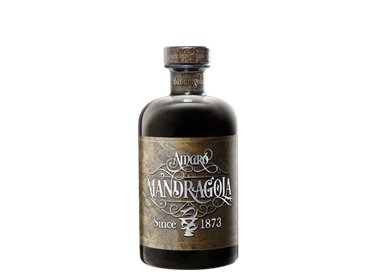 Liquore Mandragola 50cl 45% - crb