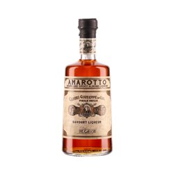 Liquore The Gibson Amarotto 50cl 29% - crb