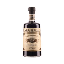 Liquore The Gibson Wild Berries 50cl 17% - crb