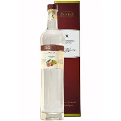 Roner - Waldhimbeerbrand Lampone Privat - 0,5 l.