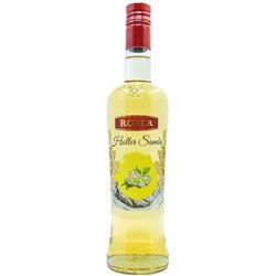 Roner - Holler Sambo Liquore al fior di sambuco - 0,7 l.