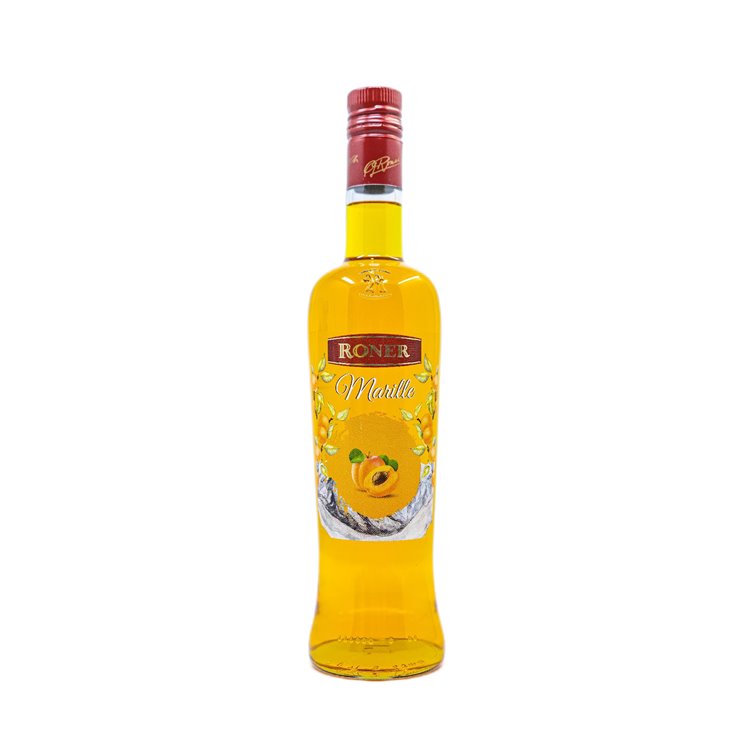Roner - Marille liquore all'albicocca - 0,7 l.