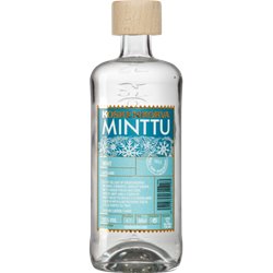Liquore Koskenkorva Minttu (50cl 35%) - crb