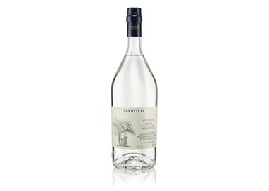 Grappa Gli Alberi - Distilleria Santa Teresa Fratelli Marolo 100cl