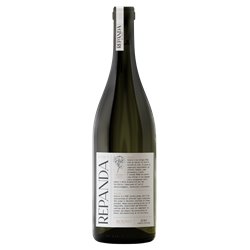 White Wine Piwi "Repanda" Solaris 2021 Roeno