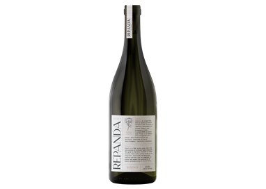 White Wine Piwi "Repanda" Solaris 2021 Roeno