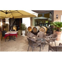 Teroldego Vallagarina IGT I Dossi 2022 Roeno