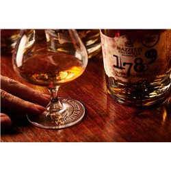 Mazzetti - 1789 Grappa di Barolo Special Cask Finish 43° Mazzetti D'Altavilla 0,50 L.
