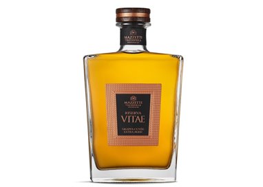 Mazzetti - Grappa di Ruchè e Grignolino Riserva Vitae  43° Mazzetti D'Altavilla 0,70 L.