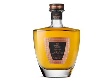 Mazzetti - Grappa Riserva Gaia Mazzetti 43° Mazzetti D'Altavilla 0,70 L.