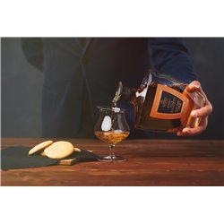 Mazzetti - Grappa Riserva Gaia Mazzetti 43° Mazzetti D'Altavilla 0,70 L.