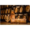Mazzetti - Grappa Intesa - Brachetto & Dolcetto  43° Mazzetti D'Altavilla 0,70 L.