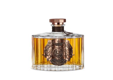 Mazzetti - Brandy Invecchiato 20 Anni  43° Mazzetti D'Altavilla 0,70 L.