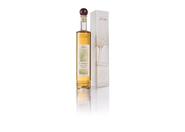 Berta 3 x 0,70 L. Grappa L'ANGELO Berta Distillerie