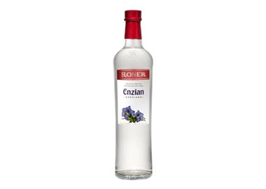 Roner - Enzian - Genziana dell'Alto Adige - 0,7 l.