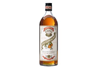 Liquore Ferrand Dry CURAÇAO (70cl 40%) - crb