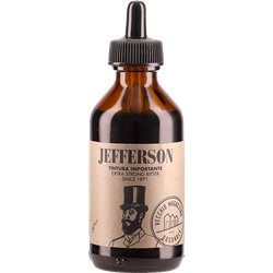 Bitter Aromatic JEFFERSON Tintura (100ml 60%) - crb
