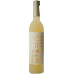 Liquore ASAHARA YUZUSHU YUZU ( 50cl 12.5%) - crb