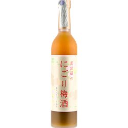 Liquore ASAHARA UMESHU PRUNE ( 50cl 12.5%) - crb