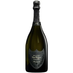 Champagne Brut ''P2'' 2004 - Dom Pérignon