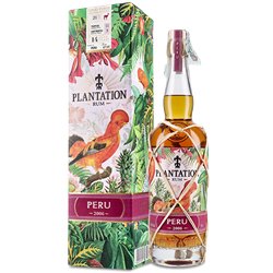 Rum Plantation Peru 2006 - Cartavio Rum Company ( 70cl  47.90%) - crb
