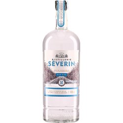 Rum Domaine De Séverin Blanc (100cl  50%) - crb