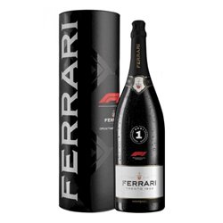 Ferrari - Trento Doc Limited Edition F1® Podium Jeroboam 2016 3 L