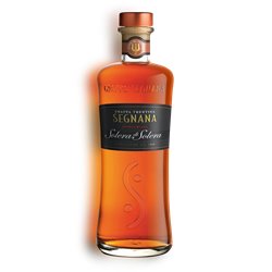 Segnana - Grappa Solera di Solera 40° 0.7 L