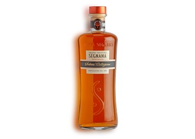 Segnana - Grappa Solera Collezione 42° 0.7 L