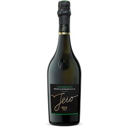 Bisol 1542 - Jeio Spumante Extra Dry DOCG 0.75 L