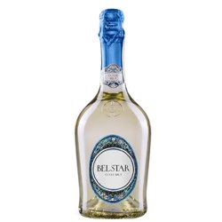 Bisol 1542 - Belstar Cuvée Spumante Brut 0.75 L