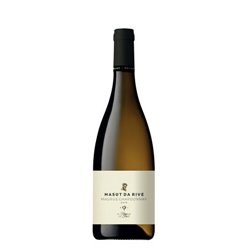 copy of White Wine Chardonnay Maurus Isonzo 2020 Masùt da Rive 0,75 l.