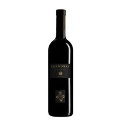 Vino Rosso Cannonau di Sardegna Riserva 2016 Azienda Agricola Pala-cz