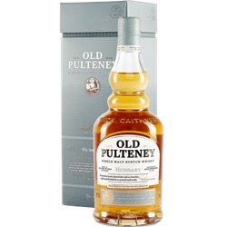 Whiskey Old Pulteney Huddart (70cl 46%) - crb
