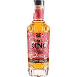 Whiskey Weymyss Spice King  (70cl 46%) - crb