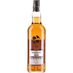 Whiskey Duncan Taylor The Octave Range Strathmill 2010 11 YO Selected By CDC (70cl 54.7%) - crb