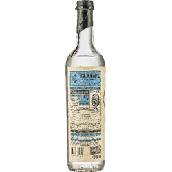 Lechuguilla Clande Lupe Lopez Joven 100% Agave (70cl  45.8%) - crb