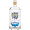 ÙE ®  L'Aquavite D'Uvabianca 38° Nonino Distillatori
