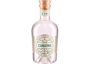 Gin Canaima (70cl 47%) - crb