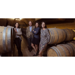 Grappa Tignanello 40° Antinori