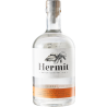 Gin Hermit Dutch Coastal (50cl  43%) - crb