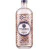 Gin Fishers (70cl  44%) - crb