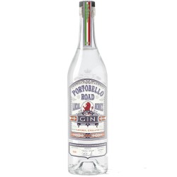 GRAPPA DI BARBERA INVECCHIATA 8 ANNI Roccanivo  Berta Distillerie