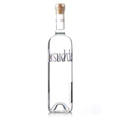 Grappa a SUD DELLE NUVOLE 38° Distilleria Aquileia