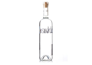 Grappa a SUD DELLE NUVOLE 38° Distilleria Aquileia