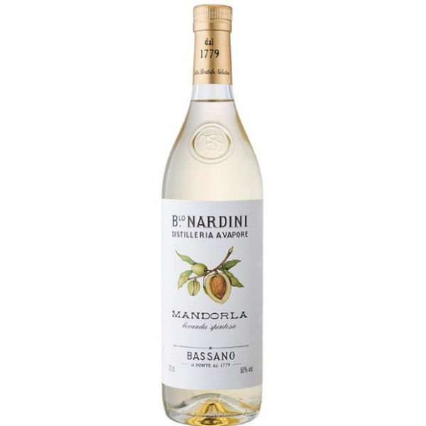 NARDINI ALLA MANDORLA 50 % Bortolo Nardini 