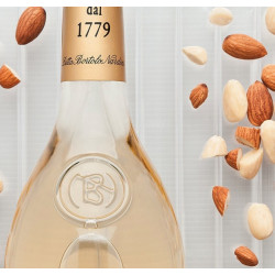 NARDINI ALLA MANDORLA 50 % Bortolo Nardini 