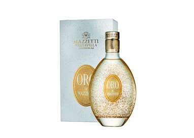 Mazzetti - Oro Di Mazzetti ®  30 ° Mazzetti D'Altavilla 0,50 L.
