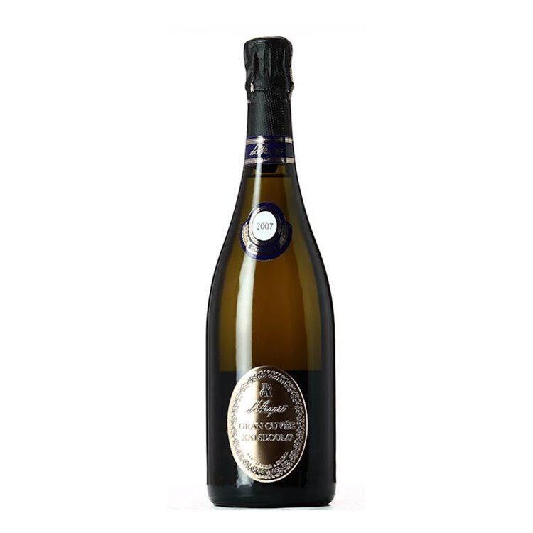 'D''ARAPRI'' srl Spumante Classico BRUT Gran Cuvee XXI Secolo M.C.-D''Arapri'' 2017'