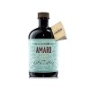 Distilleria Francolli - Amaro Dente di Leone 32,6° 1L MBox | Amaro in vendita online
